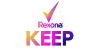 Workout Exercise Sticker by Rexona_Global