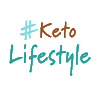 Lifestyle Keto Sticker by Keto-Mojo