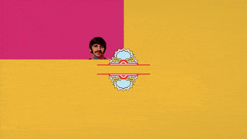 paul mccartney pepper day GIF by The Beatles