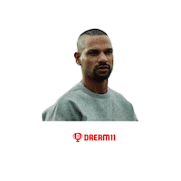 India Cricket Sticker by Dream11