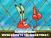 season 6 GIF by SpongeBob SquarePants