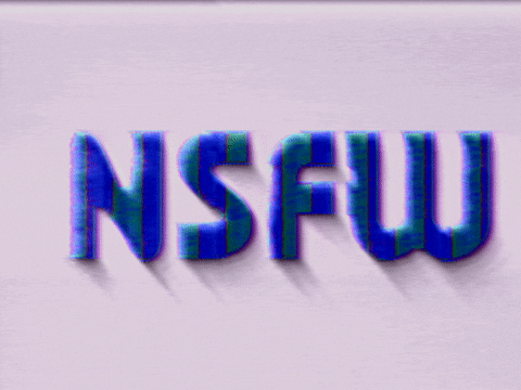 Art Glitch GIF