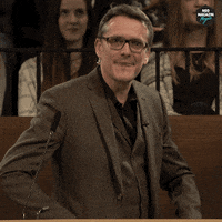 Thumbsup GIF by ZDF Magazin Royale