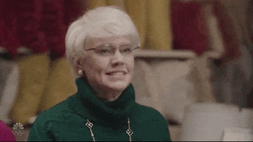 Kate Mckinnon Yes GIF by Saturday Night Live