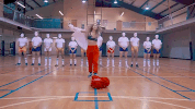 throw it my way GIF by Talia