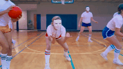 throw it my way GIF by Talia