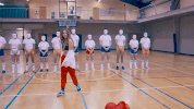 throw it my way GIF by Talia