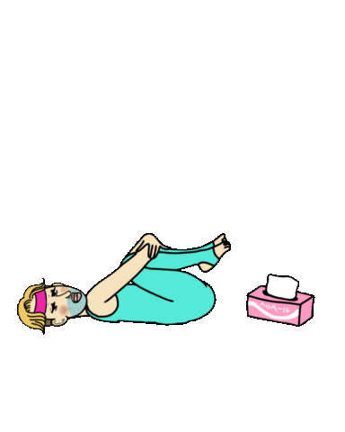 Exercise Sticker