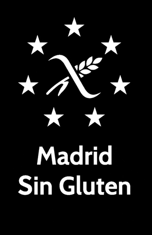 MadridSinGluten giphygifmaker sin gluten madrid sin gluten madrid sin gluten face GIF