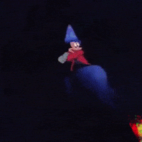 mickey mouse disney GIF by Anne Horel