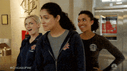 Chicago Fire Nbc GIF by One Chicago