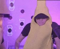 Conductor Singing GIF by CA in LA