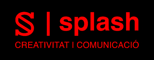Splash Creativitat GIF by SplashComunicació