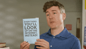 Conor Mckenna Books GIF by Foil Arms and Hog