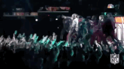 justin timberlake football GIF by NFL