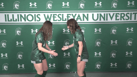 25Iwuwsoc GIF by iwusports