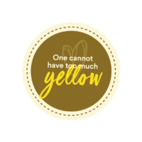 Cup Goldenmilk Sticker by Padam Bienestar