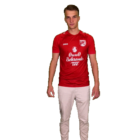 Norddeich Sticker by FC Norden