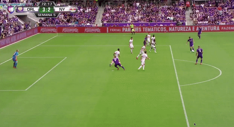 GIF by Orlando City SC