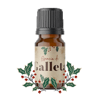 mevastore smell essence diffuser difusor Sticker