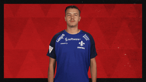 Sv Darmstadt 98 Football GIF by Bundesliga