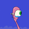 Headache Make It Stop GIF by Jeremy Speed Schwartz