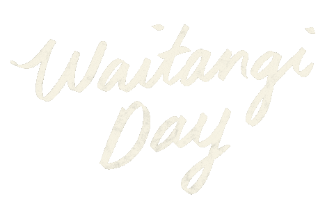 Maori Waitangi Day Sticker by Norriseph