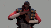 Team Fortress 2 Timeout GIF