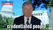 People Expert GIF by Team Kennedy