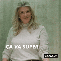 Irl Village GIF by CANAL+