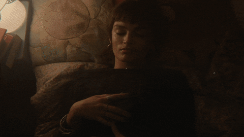 Good Morning Sun GIF by NETFLIX