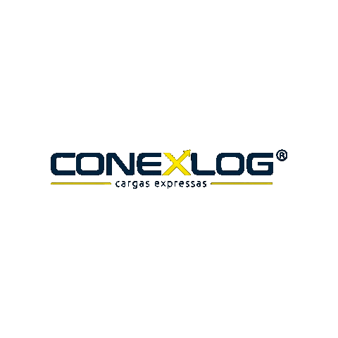 conexlogoficial giphygifmaker cargas conex cargas expressas Sticker