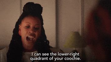 Awkward Season 1 GIF by Everything's Trash