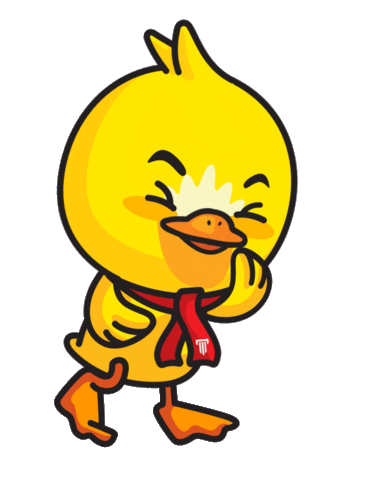 Taylorsduckie Sticker by Taylor's