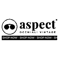 aspectocchialivintage shopnow aspectocchialivintage aspect occhiali vintage occhialivintage Sticker