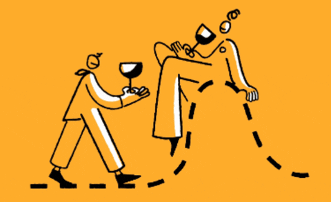 OETW giphygifmaker wine austrianwine ötw GIF