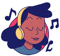 Dance Dancing Sticker by Pedro Miranda Filho