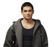 season 2 lol Sticker by On My Block