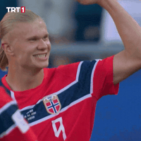 Football Team GIF by TRT