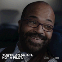jeffrey wright GIF by HBO