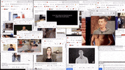 Glitch No GIF by systaime