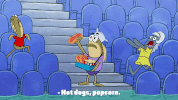 season 9 patrick the game GIF by SpongeBob SquarePants