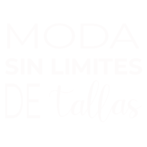 Talla Grande Sticker by Curvas Plus Size