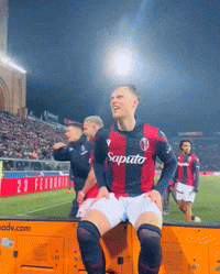 Bologna Fc GIF