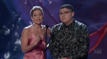 Teen Choice Awards GIF by FOX Teen Choice