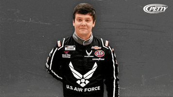 Erik Jones Nascar GIF by Richard Petty Motorsports