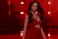 Vs Victoria Secrets GIF
