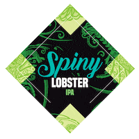 Beer Ipa Sticker by Fat Lizard Brewing Co.