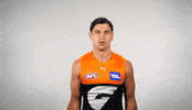 Afl GIF by GIANTS