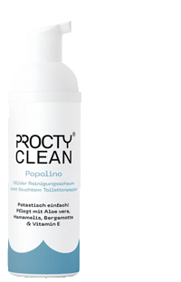 Popolino Sticker by ProctyClean